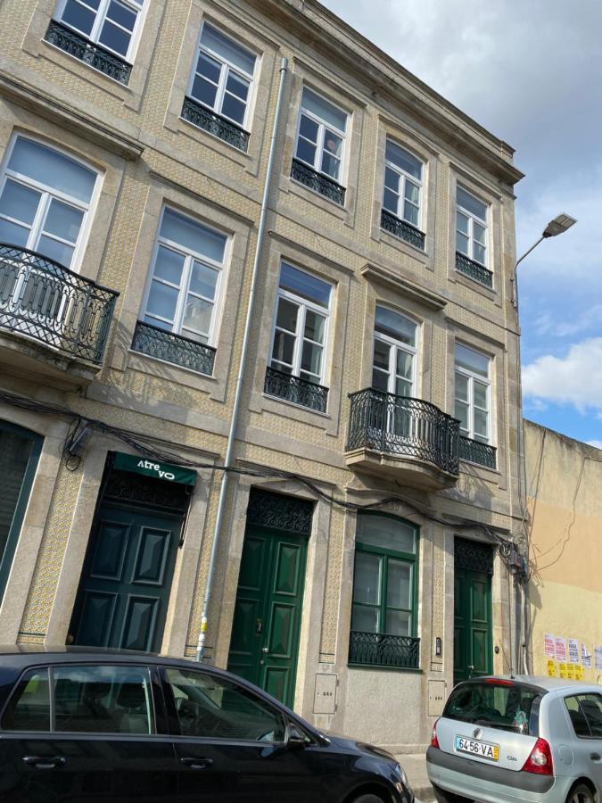 Villa Invicta 3 Porto Exterior foto