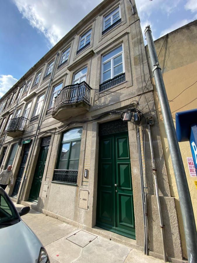 Villa Invicta 3 Porto Exterior foto