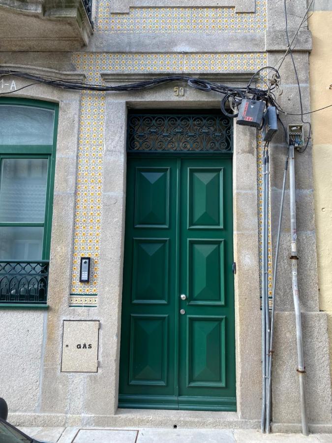 Villa Invicta 3 Porto Exterior foto